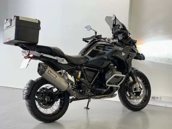 BMW R 1250 GS Adventure 2021 - 17990 EUR, 80000 km - AUTO.MOTO.pt - 80000km - foto 27 de 35