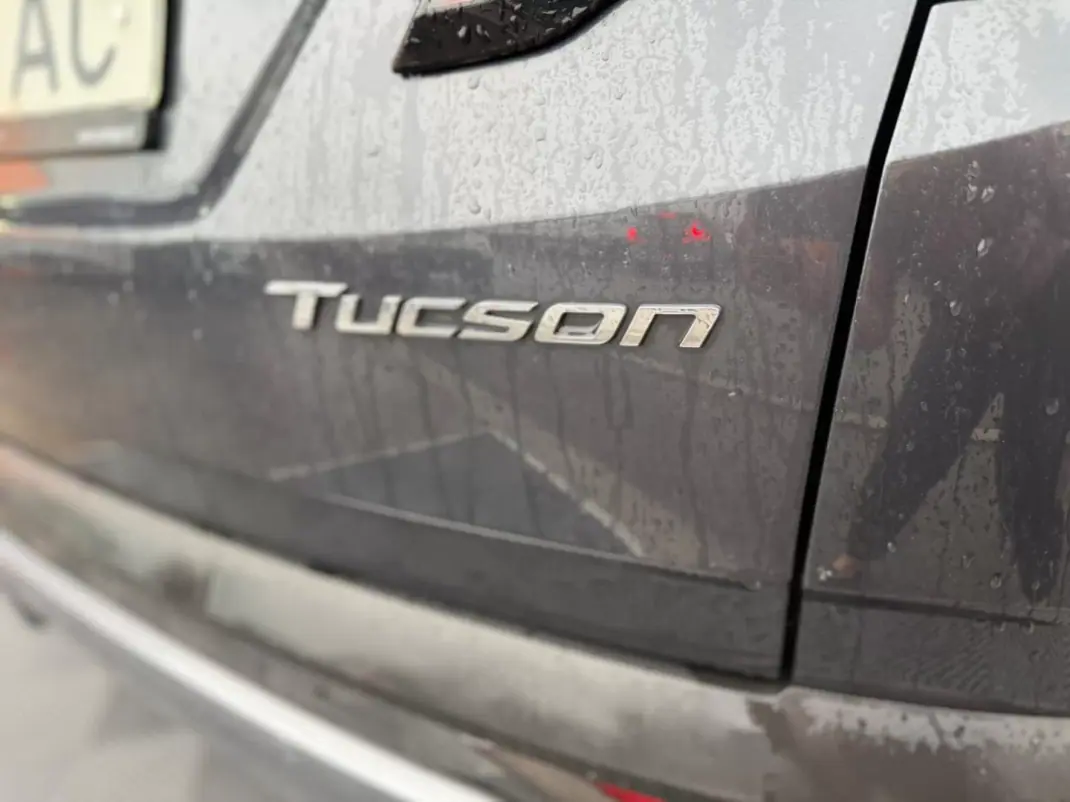 Hyundai Tucson 2022 - 23900 EUR, 154418 km - AUTO.MOTO.pt - 154418km - foto 20 de 21