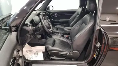 MINI Electric 2021 - 20500 EUR, 73589 km - AUTO.MOTO.pt - 73589km - foto 18 de 48