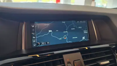 BMW X4 2017 - 29900 EUR, 47011 km - 47011km - foto 49 de 70