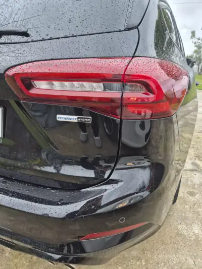 Ford Focus SW 2022 - 17450 EUR, 57000 km - AUTO.MOTO.pt - 57000km - foto 5 de 28