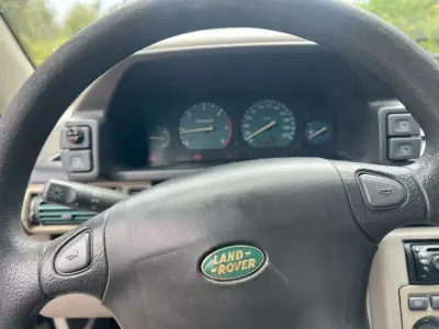 Land Rover Freelander 1999 - 4000 EUR, 170000 km - 170000km - foto 28 de 34