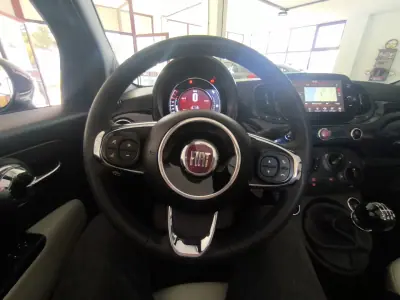 Fiat 500C 2022 - 11900 EUR, 89900 km - 89900km - foto 16 de 26
