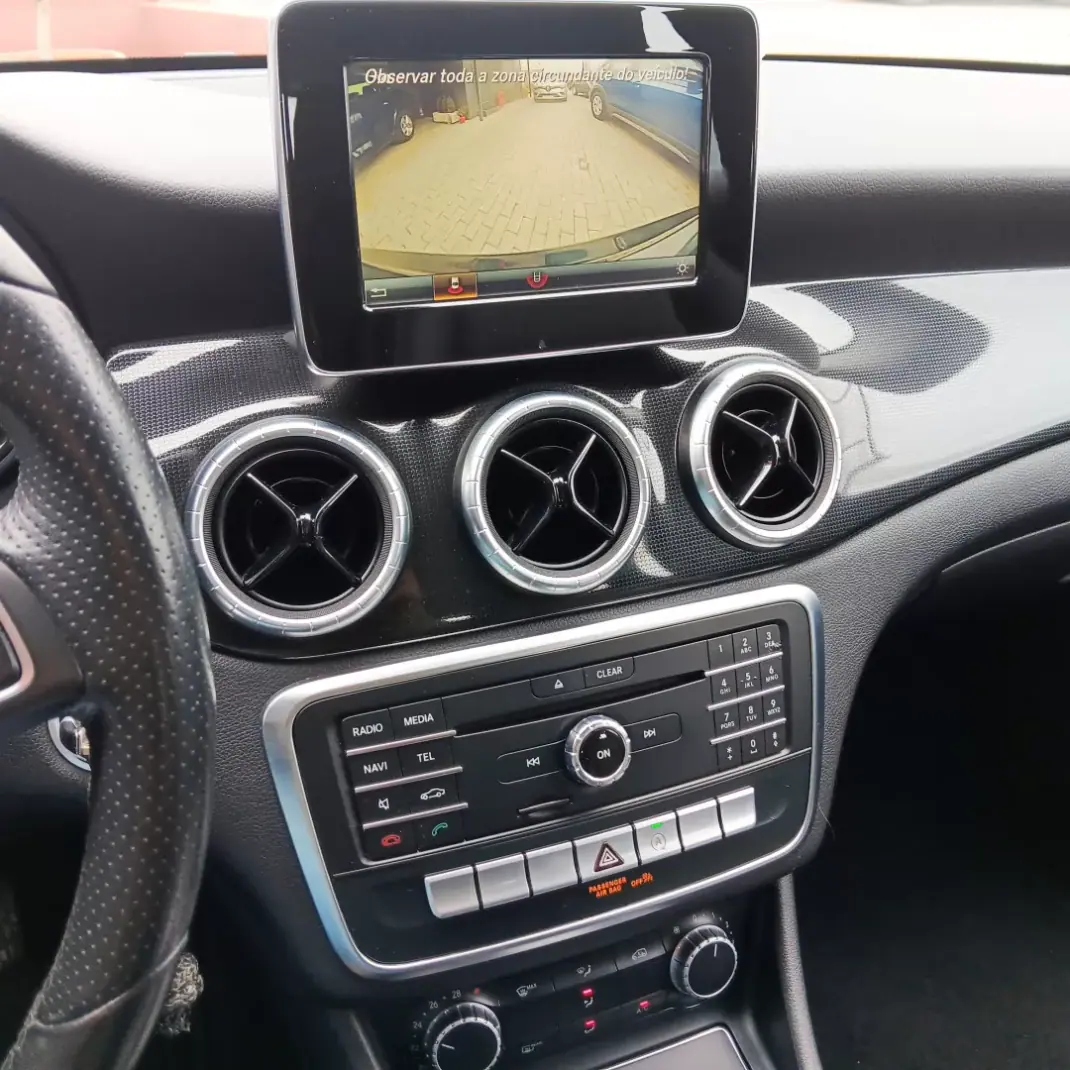 Mercedes-Benz CLA 180 2017 - 18500 EUR, 182678 km - AUTO.MOTO.pt - 182678km - foto 3 de 23