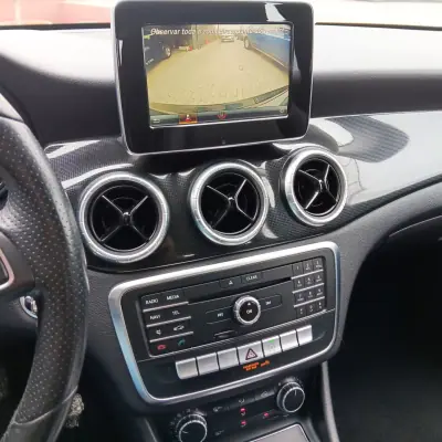 Mercedes-Benz CLA 180 2017 - 18500 EUR, 182678 km - AUTO.MOTO.pt - 182678km - foto 3 de 23