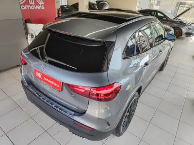 Mercedes-Benz GLA 200 2024 - 41500 EUR, 34500 km - AUTO.MOTO.pt - 34500km - foto 12 de 44