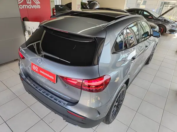 Mercedes-Benz GLA 200 2024 - 41500 EUR, 34500 km - AUTO.MOTO.pt - 34500km - foto 12 de 44