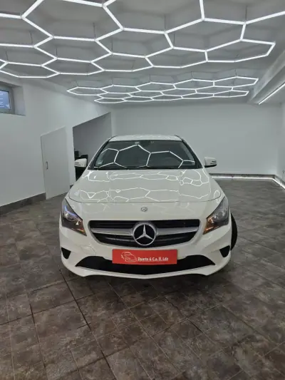 Mercedes-Benz CLA 180 2015 - 14000 EUR, 205367 km - 205367km - foto 30 de 51