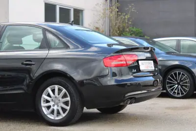 Audi A4 2014 - 14990 EUR, 168000 km - AUTO.MOTO.pt - 168000km - foto 11 de 25