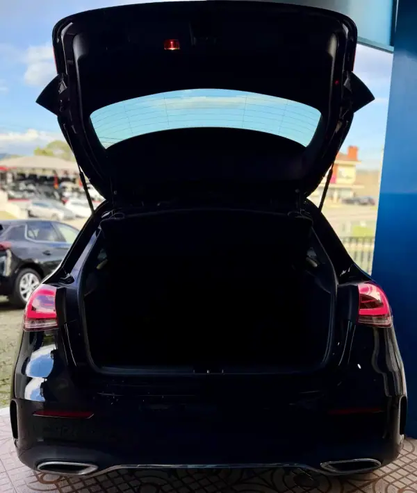 Mercedes-Benz A 180 2019 - 27950 EUR, 79000 km - AUTO.MOTO.pt - 79000km - foto 26 de 32