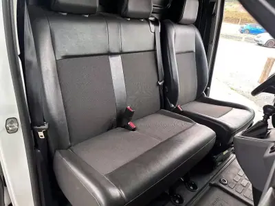 Citroën Jumpy 2019 - 17990 EUR, 126251 km - AUTO.MOTO.pt - 126251km - foto 10 de 14