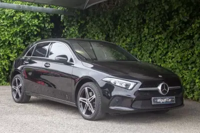Mercedes-Benz A 250 2022 - 33700km
