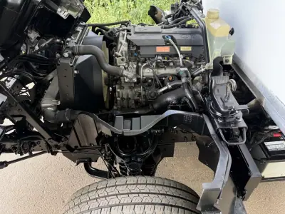 Mitsubishi 2019 - 27600 EUR, 144000 km - AUTO.MOTO.pt - 144000km - foto 22 de 25