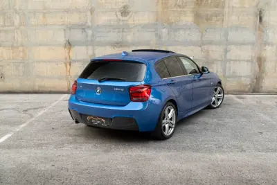 BMW 120 2013 - 16990 EUR, 170000 km - AUTO.MOTO.pt - 170000km - foto 13 de 37