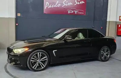 BMW 435 2014 - 32990 EUR, 182000 km - AUTO.MOTO.pt - 182000km - foto 2 de 46