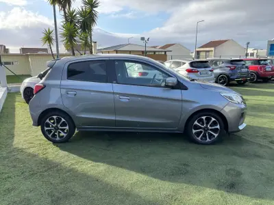Mitsubishi Space Star 2023 - 16990 EUR, 63049 km - AUTO.MOTO.pt - 63049km - foto 3 de 9