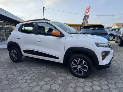Dacia Spring 2023 - 12750 EUR, 83000 km - 83000km - foto 5 de 36