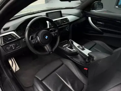 BMW 420 2013 - 20900 EUR, 269707 km - AUTO.MOTO.pt - 269707km - foto 7 de 10