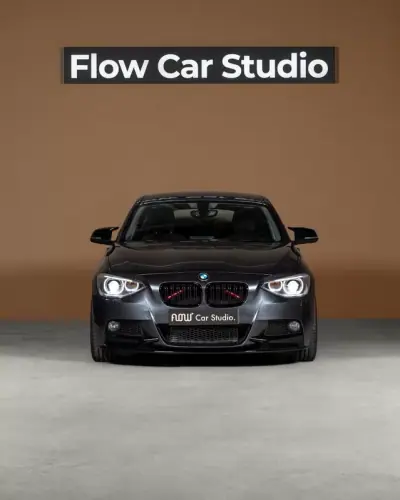 BMW 118 2013 - 15950 EUR, 161000 km - AUTO.MOTO.pt - 161000km - foto 3 de 21