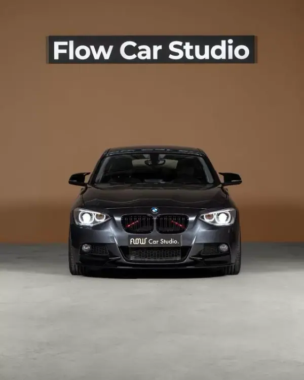 BMW 118 2013 - 15950 EUR, 161000 km - AUTO.MOTO.pt - 161000km - foto 3 de 21