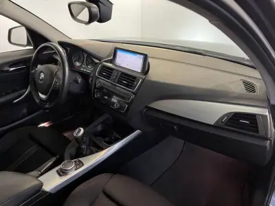 BMW 116 2015 - 12450 EUR, 215000 km - AUTO.MOTO.pt - 215000km - foto 14 de 29