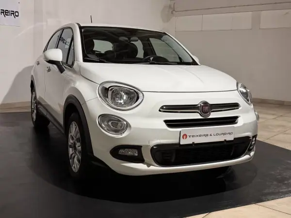 Fiat 500X 2016 - 9900 EUR, 200010 km - AUTO.MOTO.pt - 200010km - foto 3 de 23