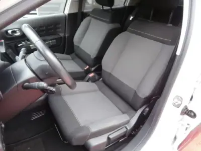 Citroën C3 2017 - 11500 EUR, 130256 km - AUTO.MOTO.pt - 130256km - foto 12 de 32
