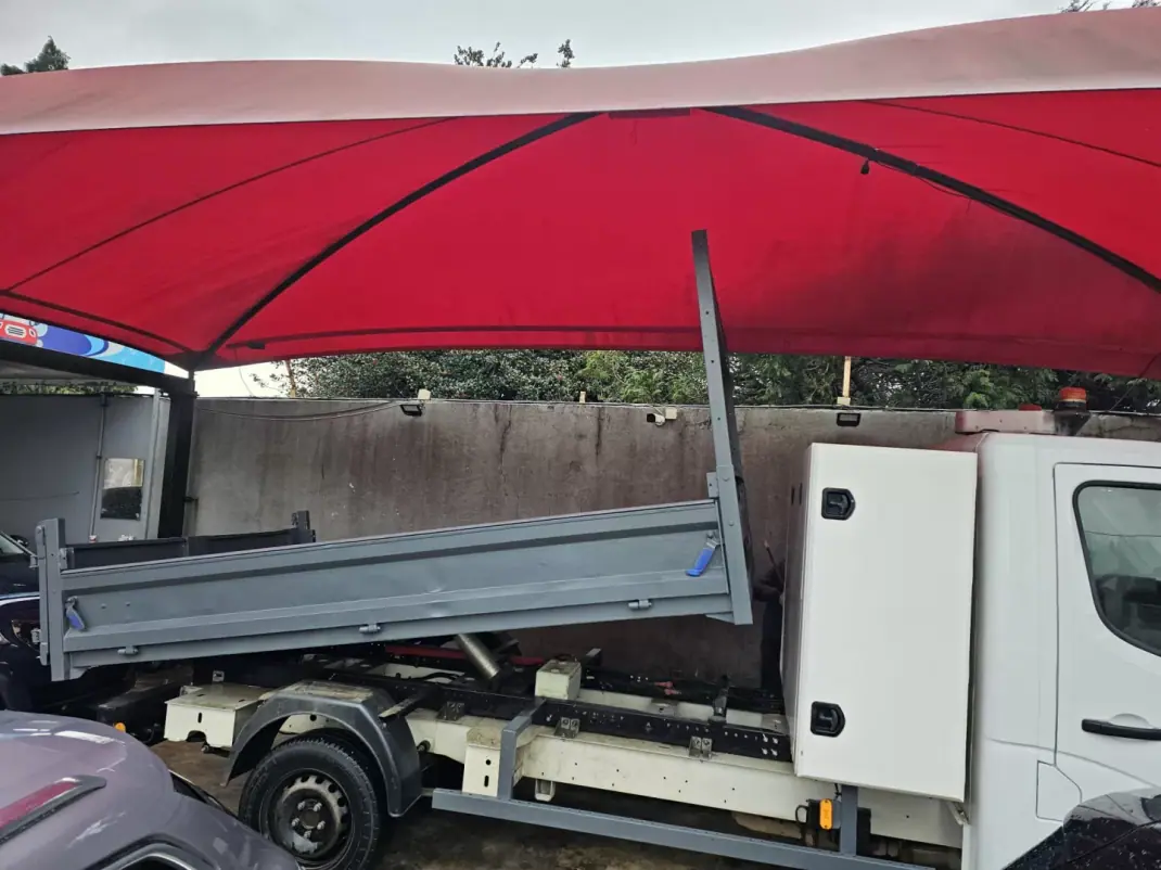 Renault Master 2019 - 18999 EUR, 133000 km - AUTO.MOTO.pt - 133000km - foto 11 de 14