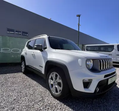 Jeep Renegade 2022 - 18500 EUR, 82500 km - AUTO.MOTO.pt - 82500km - foto 6 de 21
