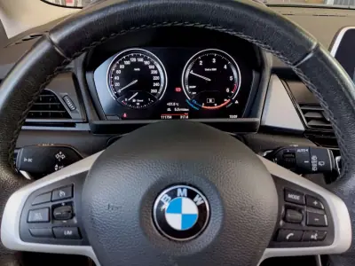 BMW 216 Active Tourer 2021 - 19500 EUR, 111744 km - 111744km - foto 19 de 23