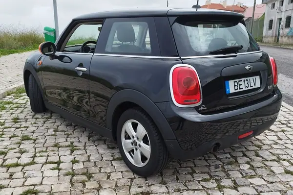MINI One Classic 2017 Gasolina