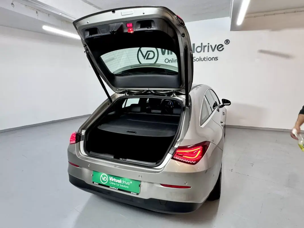 Mercedes-Benz CLA 180 2020 - 19950 EUR, 124000 km - AUTO.MOTO.pt - 124000km - foto 50 de 54