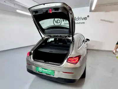 Mercedes-Benz CLA 180 2020 - 19950 EUR, 124000 km - AUTO.MOTO.pt - 124000km - foto 50 de 54