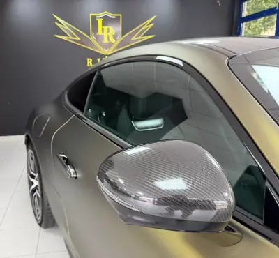 Mercedes-Benz AMG GT 2025 - 145000 EUR, 8890 km - AUTO.MOTO.pt - 8890km - foto 6 de 40
