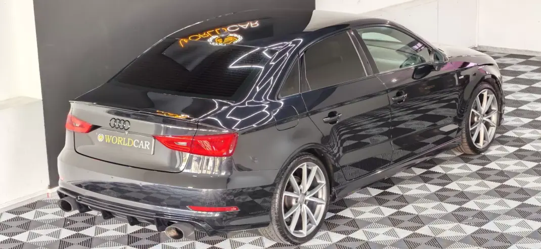 Audi A3 Limousine 2014 - 19990 EUR, 183000 km - AUTO.MOTO.pt - 183000km - foto 16 de 50