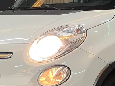 Fiat 500L 2013 - 8250 EUR, 132519 km - 132519km - foto 5 de 20