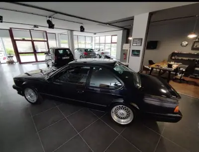 BMW M6 1988 - 79900 EUR, 200000 km - AUTO.MOTO.pt - 200000km - foto 3 de 31