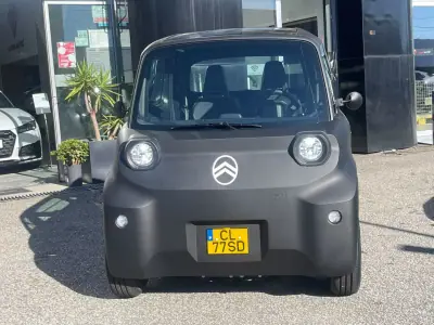 Citroën Ami 2026 - 9900 EUR, 13 km - 13km - foto 7 de 9