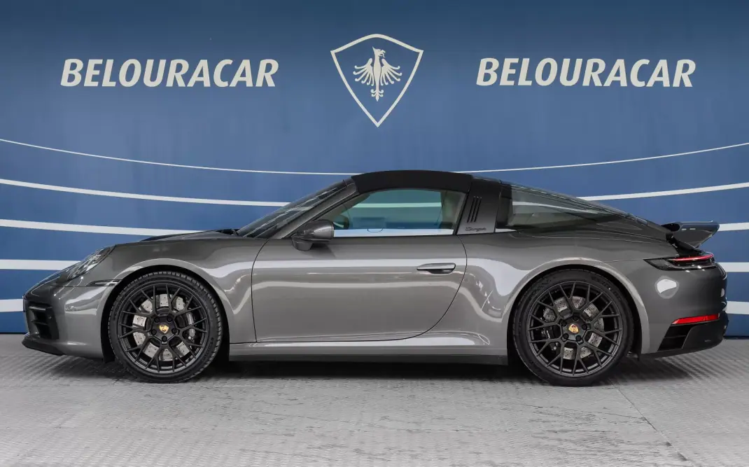 Porsche 992 2022 - 205000 EUR, 21755 km - AUTO.MOTO.pt - 21755km - foto 6 de 29