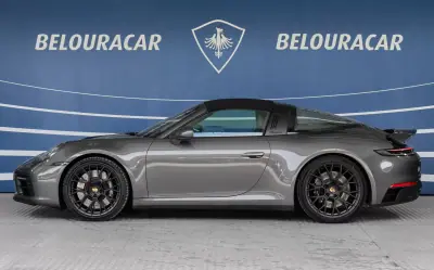 Porsche 992 2022 - 205000 EUR, 21755 km - AUTO.MOTO.pt - 21755km - foto 6 de 29
