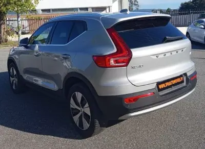 Volvo XC 40 2023 - 28500 EUR, 57900 km - foto 5 de 17