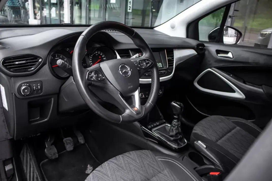 Opel Crossland X 2020 - 11980 EUR, 87391 km - AUTO.MOTO.pt - 87391km - foto 25 de 38