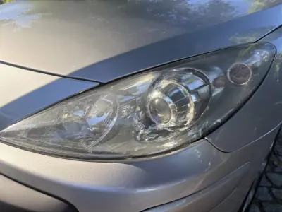 Peugeot 207 SW 2007 - 4500 EUR, 230000 km - 230000km - foto 4 de 20