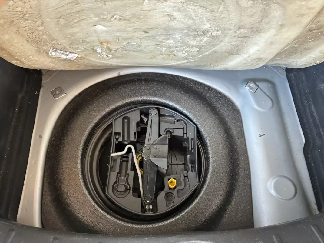 Citroën C3 2014 - 5999 EUR, 160000 km - 160000km - foto 21 de 22