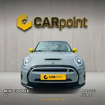 MINI Cooper 2021 - 29197km
