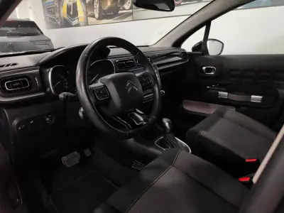 Citroën C3 2019 - 12990 EUR, 60000 km - AUTO.MOTO.pt - 60000km - foto 23 de 47