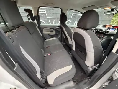 Citroën C3 Picasso 2015 - 8900 EUR, 163531 km - 163531km - foto 9 de 10