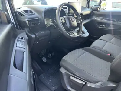 Toyota PROACE City EXCLUSIVE 2022 - 13750 EUR, 164475 km - AUTO.MOTO.pt - 164475km - foto 6 de 16