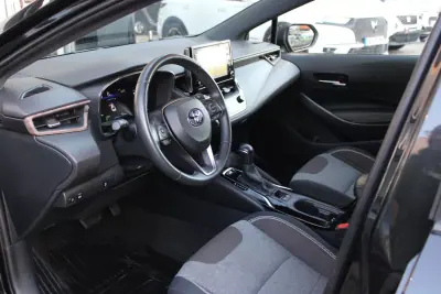 Toyota Corolla Touring Sports 2021 - 24900 EUR, 126096 km - AUTO.MOTO.pt - 126096km - foto 5 de 23