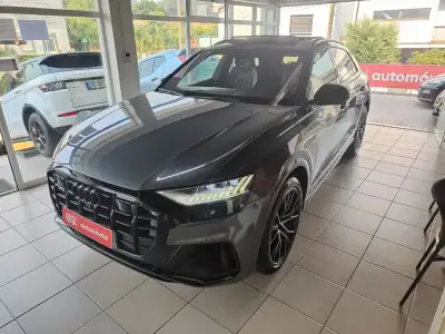 Audi SQ8 2020 - 81500 EUR, 141000 km - AUTO.MOTO.pt - 141000km - foto 6 de 37